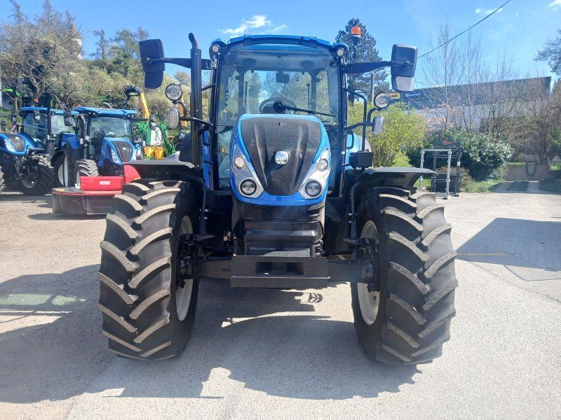New Holland T5.100 Dual Command