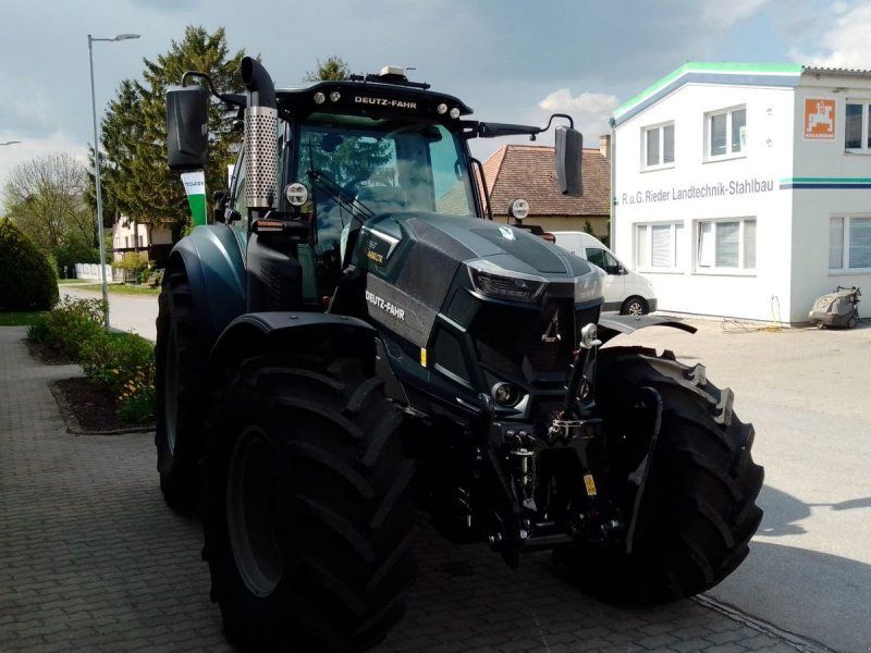 Deutz-Fahr 6160 (Stage V)