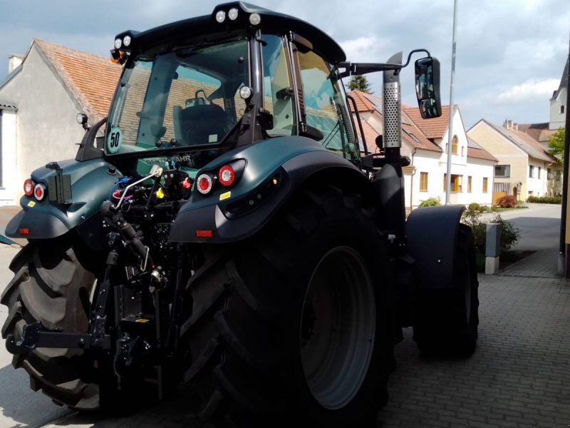 Deutz-Fahr 6160 (Stage V)