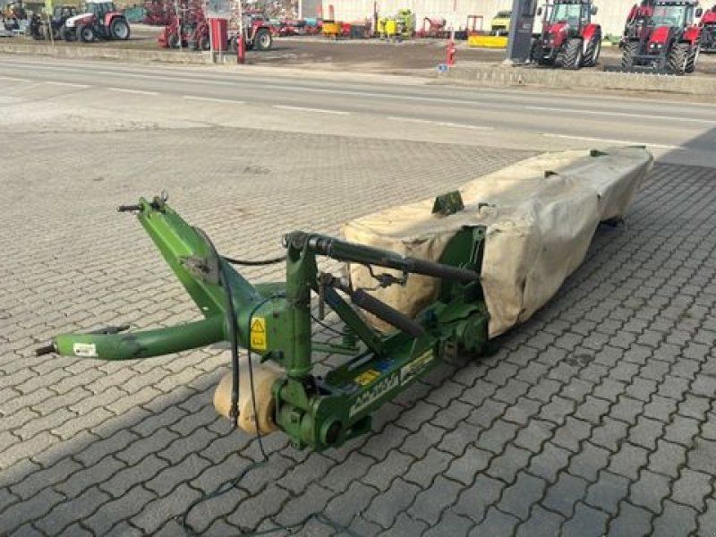 Krone AM 283 S