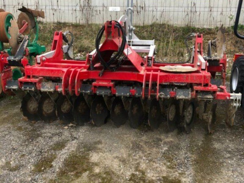 Horsch Scheibenge 3m