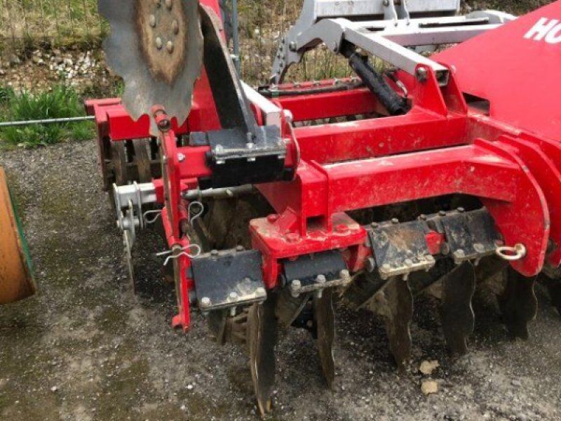 Horsch Scheibenge 3m