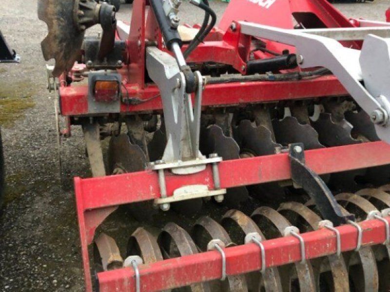 Horsch Scheibenge 3m