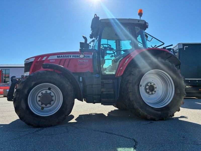 Massey Ferguson 7618