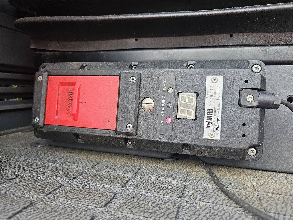 VOLVO FH 13.480 8x2 hiab 477e6 +jib