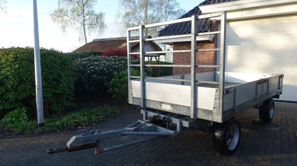 GWL Schamel Aanhangwagen 345x175
