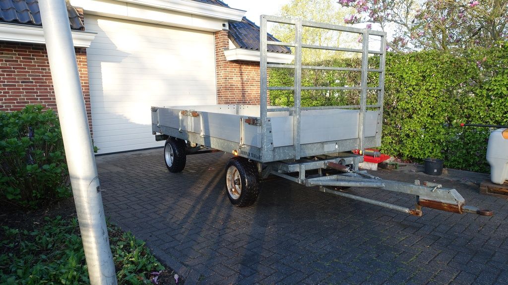 GWL Schamel Aanhangwagen 345x175