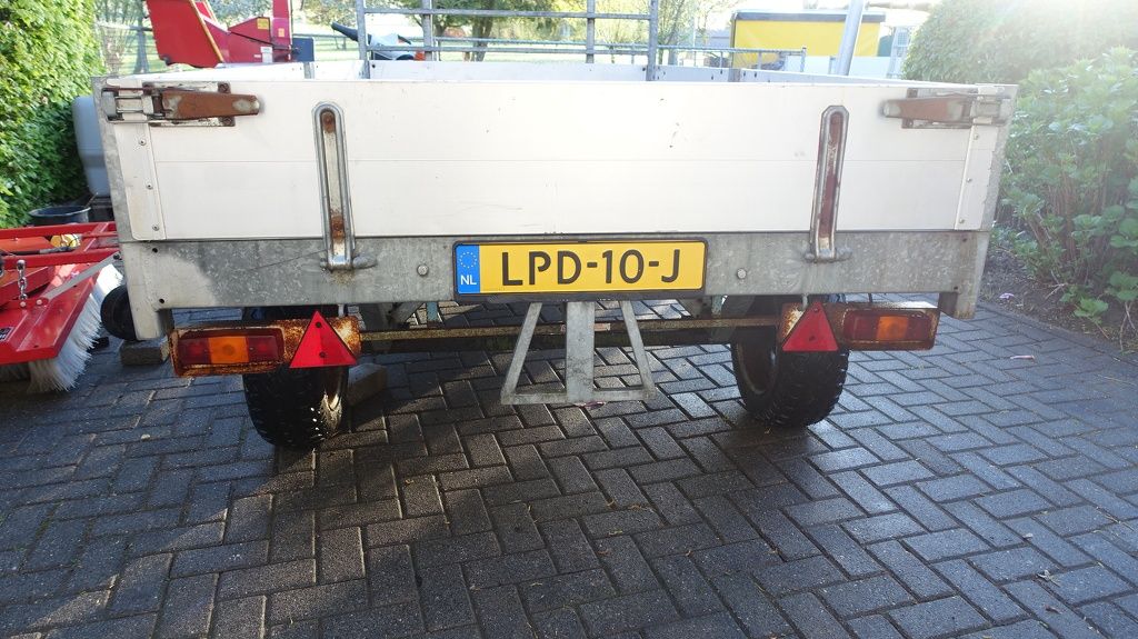 GWL Schamel Aanhangwagen 345x175