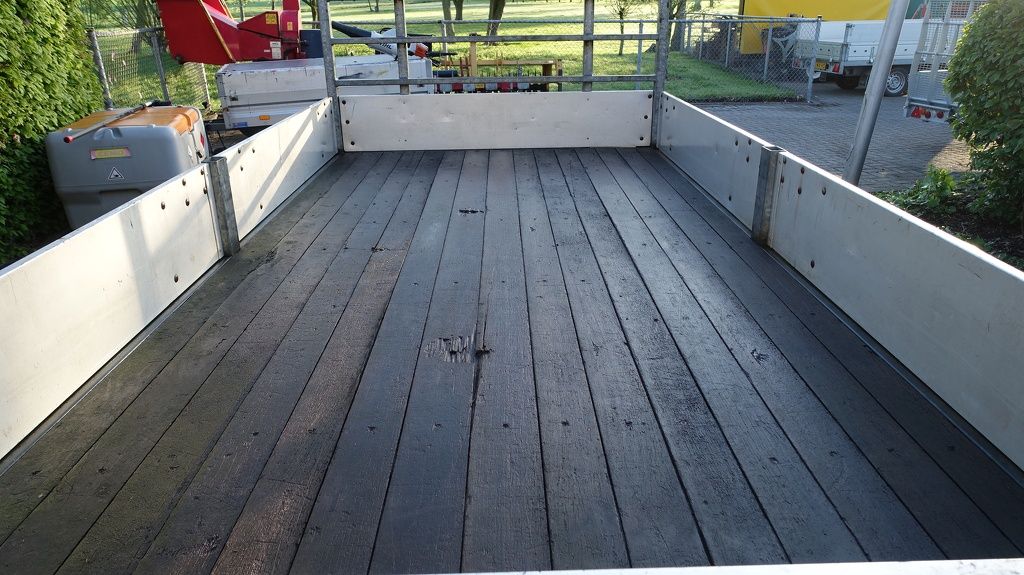 GWL Schamel Aanhangwagen 345x175