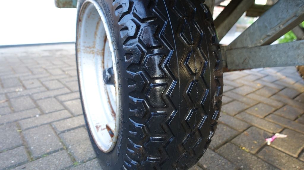 GWL Schamel Aanhangwagen 345x175