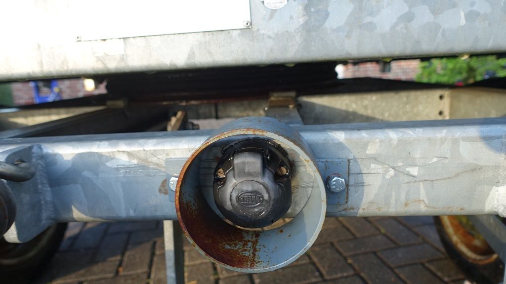 GWL Schamel Aanhangwagen 345x175