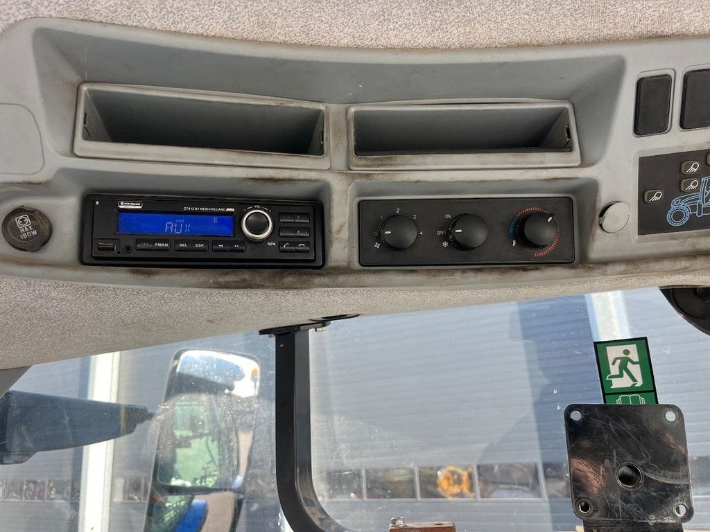 New Holland T7.215 WG4602