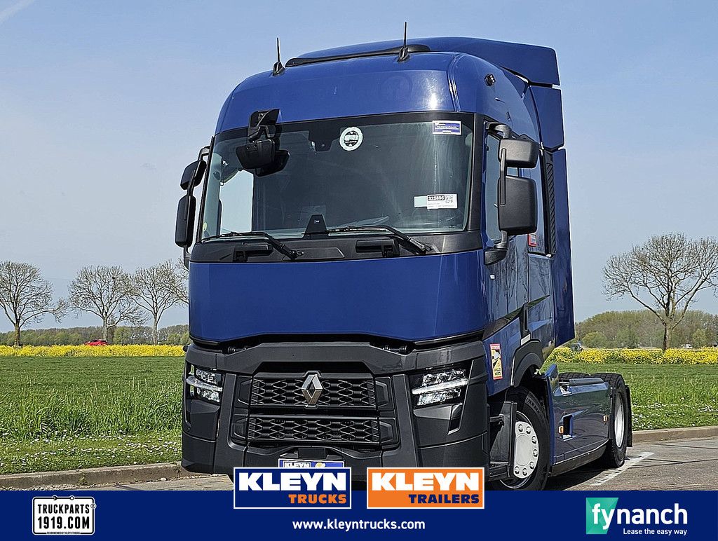 RENAULT T 440
