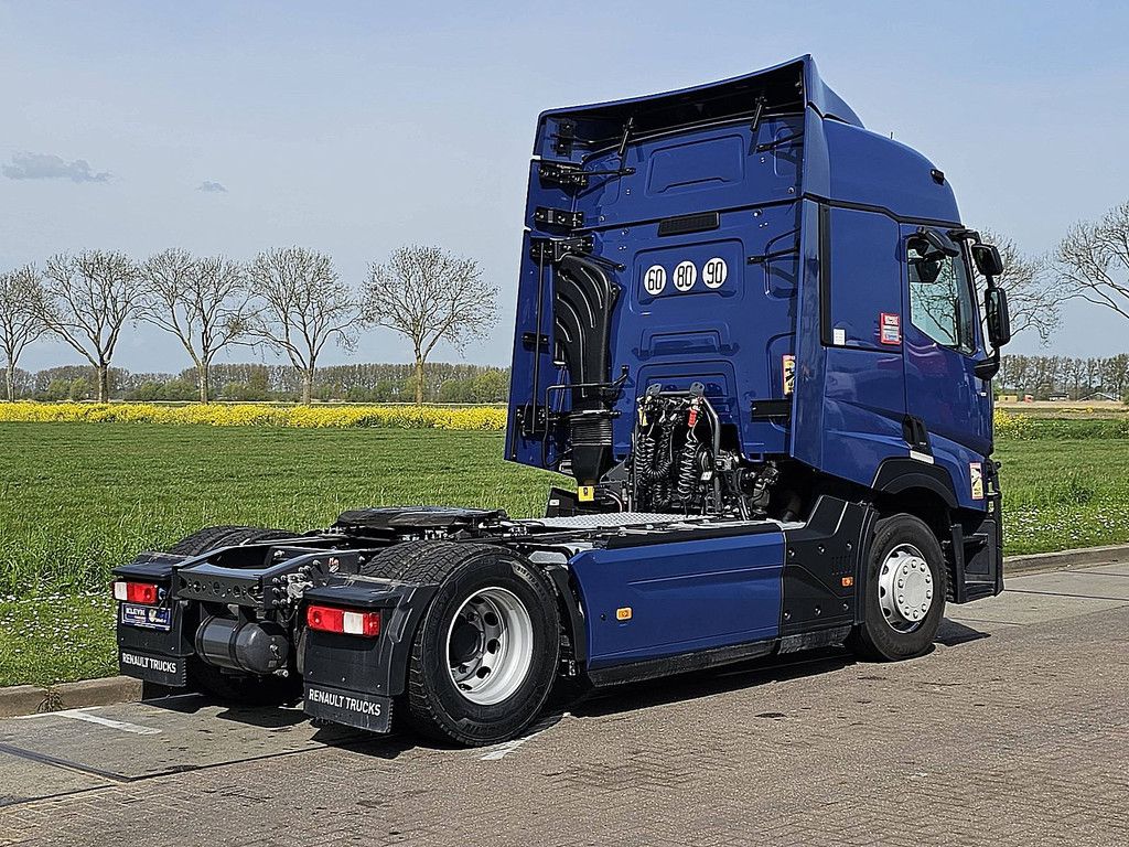 RENAULT T 440