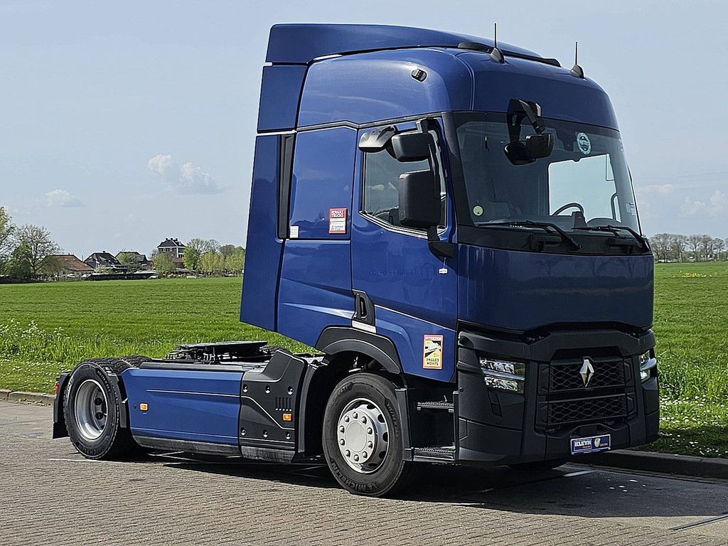 RENAULT T 440