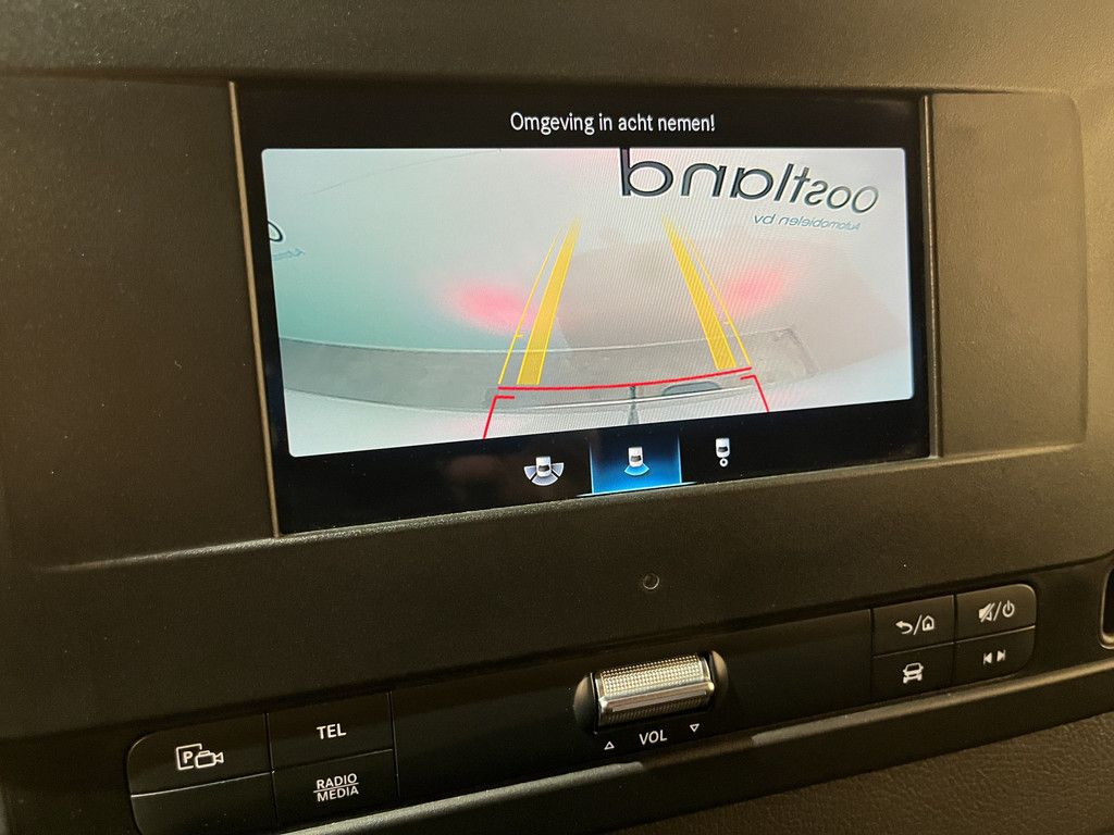 Mercedes-Benz Sprinter 317 CDI L2H2 RWD / Euro 6 / LED / Airco / Cruise Control / Camera / Trekhaak / CarPlay / 3-Zits