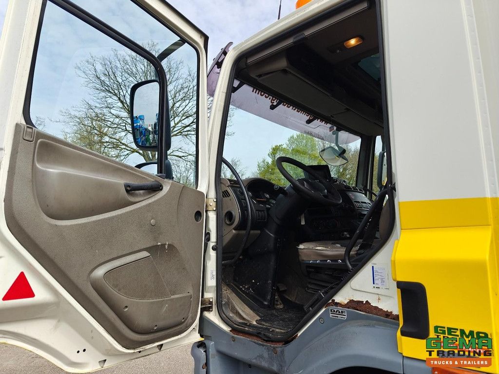 DAF FAG CF75.250 6x2/4 Day Cab Euro5 - Geesink Norba GPM III 20H25 GEC 2510 - NL truck
