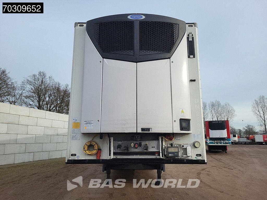 Schmitz SCB*S3B Flower Width Bi-Temp Tailgate