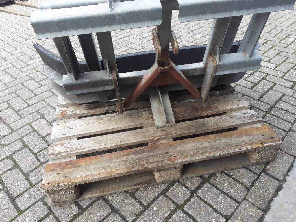 Schuif sneeuwschuif modderschuif A-bok