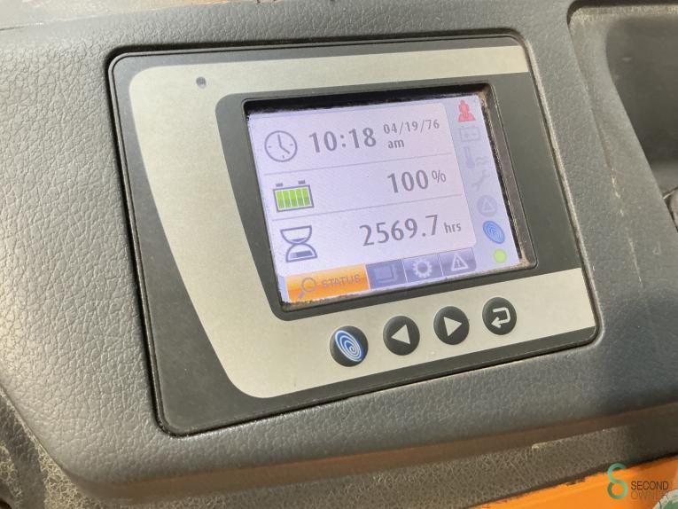 Stackers Electric Still EXV 16 2020