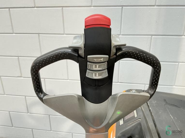 Stackers Electric Still EXV 16 2020