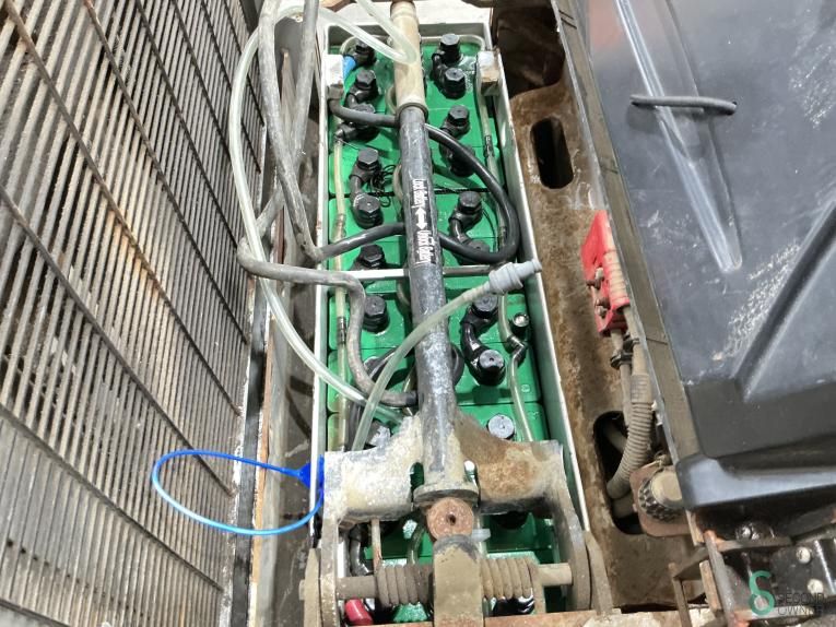 Stackers Electric Still EXV 16 2020