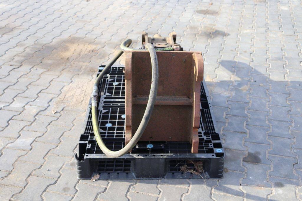 Hydraulic Demolition Hammer CW10