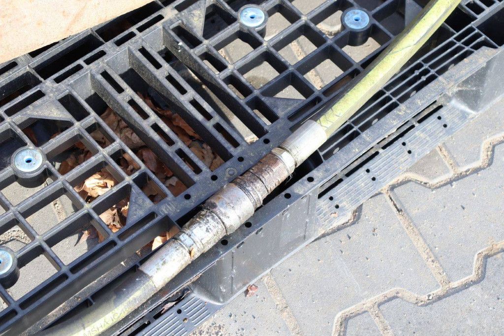 Hydraulic Demolition Hammer CW10