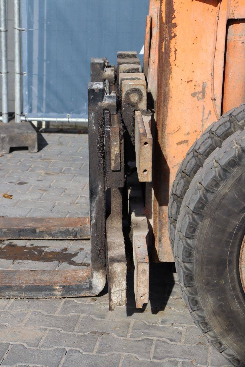 Forklift Toyota 3FD60 Diesel 6000kg 4.0m