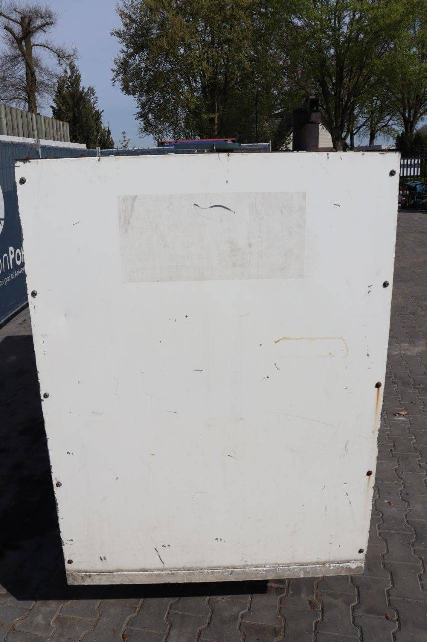 Generator 6000 Diesel 63kVA 2005