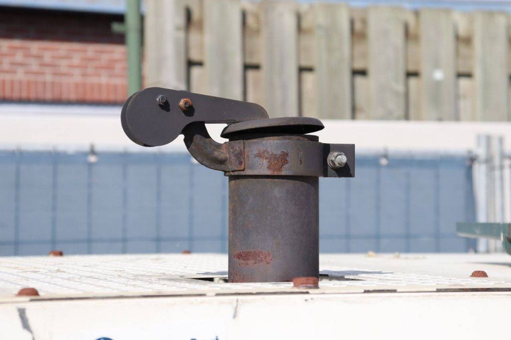 Generator 6000 Diesel 63kVA 2005