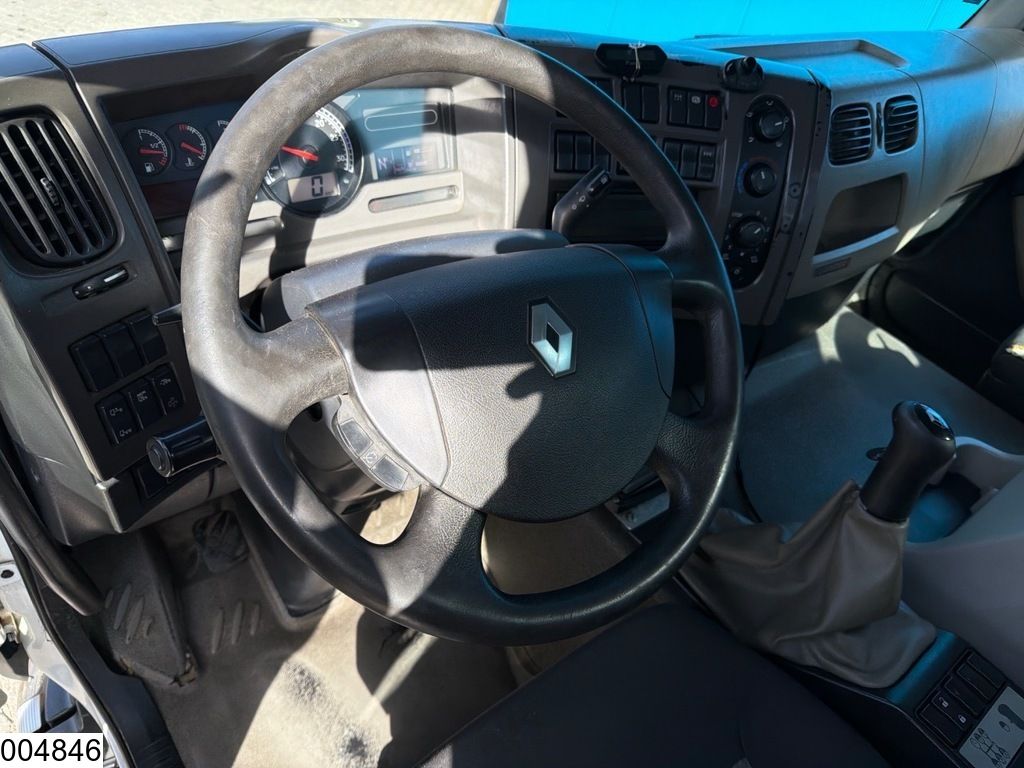 Renault Lander 320 Dxi EURO 4, PM, Manual, Hub reduction