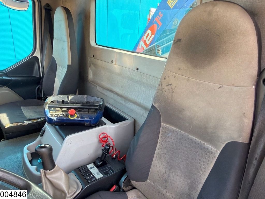 Renault Lander 320 Dxi EURO 4, PM, Manual, Hub reduction