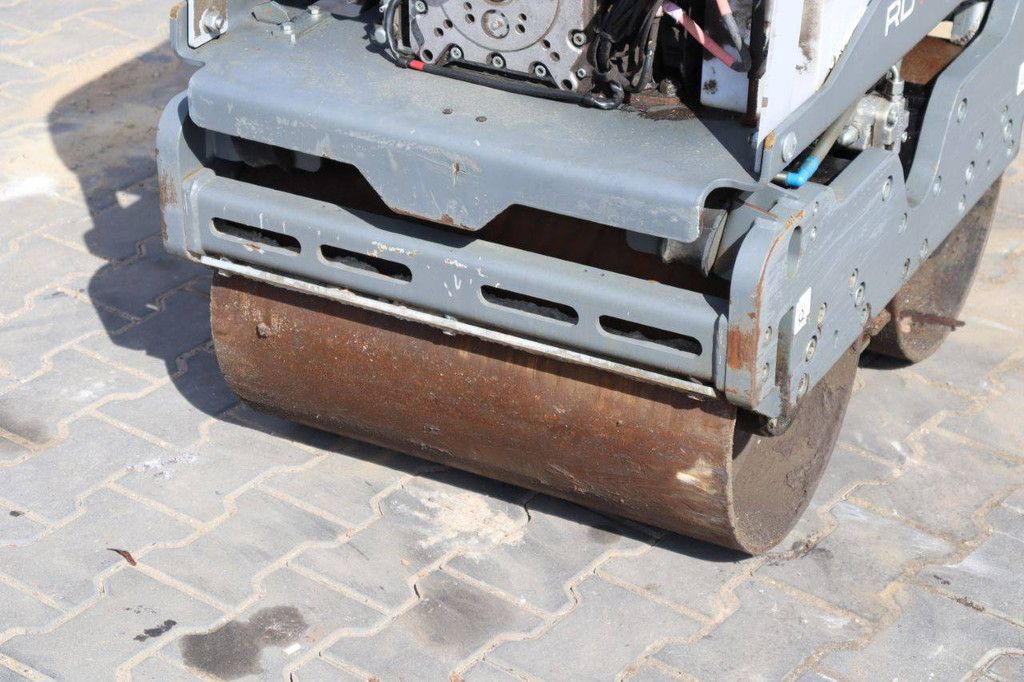 Tandemwalze Wacker Neuson RD7 Diesel 6kW 2021