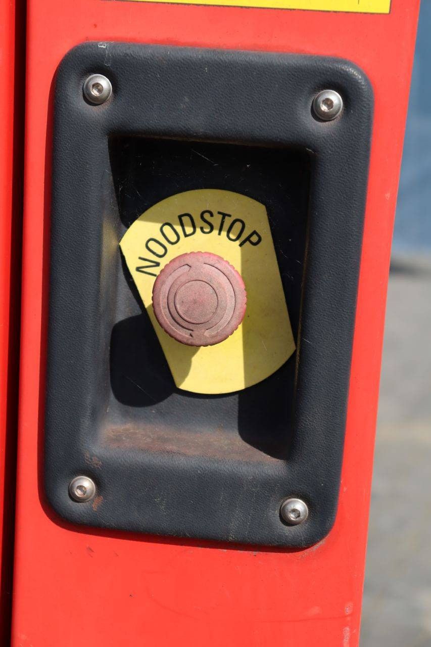 Generator Genset MG 70 SS-P Diesel 66kVA 2010