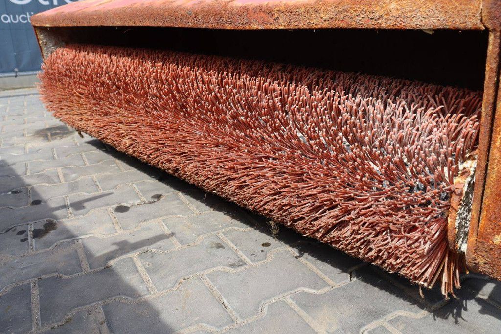 Articulated loader Kramer 350 Diesel 23kW