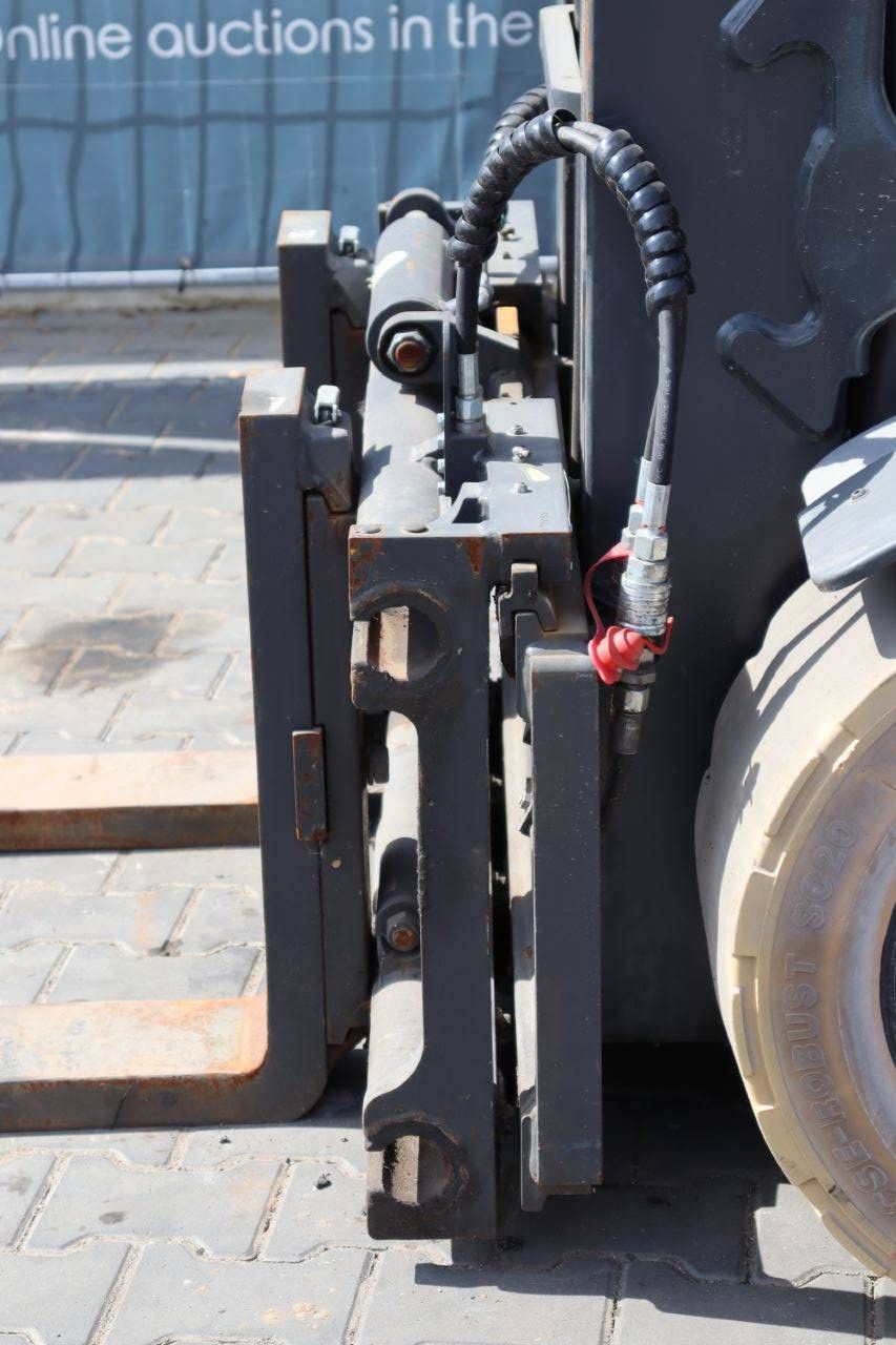 Gabelstapler Still RX 60-40 Elektro 4000kg 2018