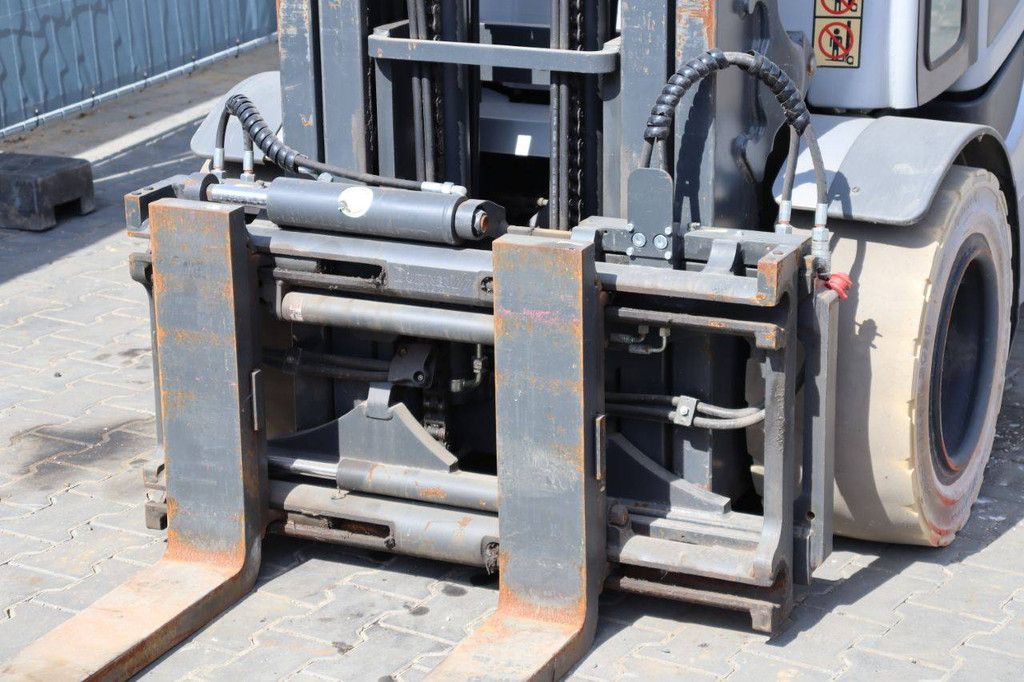 Gabelstapler Still RX 60-40 Elektro 4000kg 2018