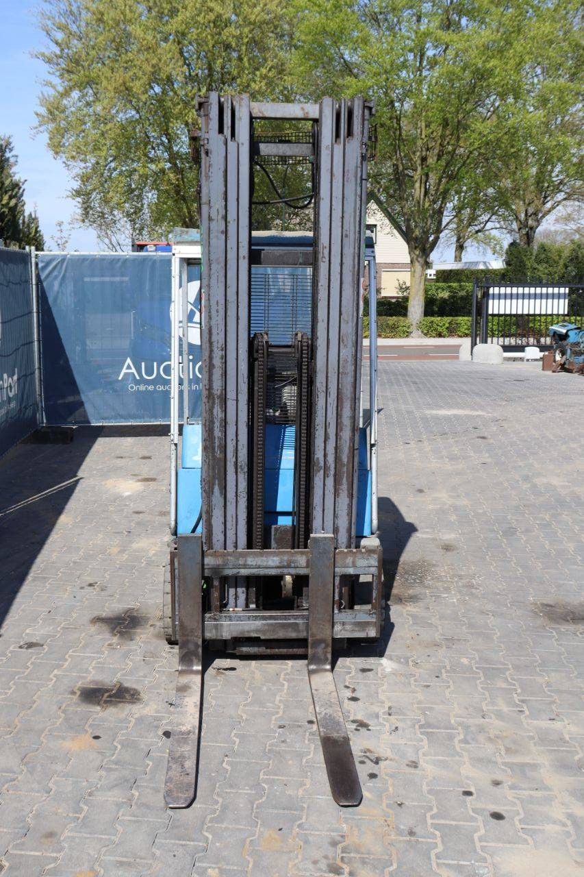 Forklift CESAB BLITZ 315 Electric 1500kg 5.6m 1995