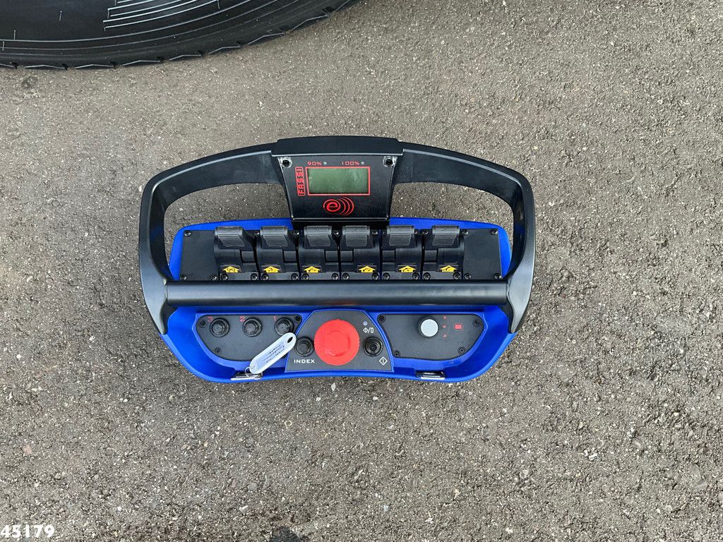 MAN TGM 18.320 Euro 6 Fassi 13 Tonmeter laadkraan NEW AND UNUSED!