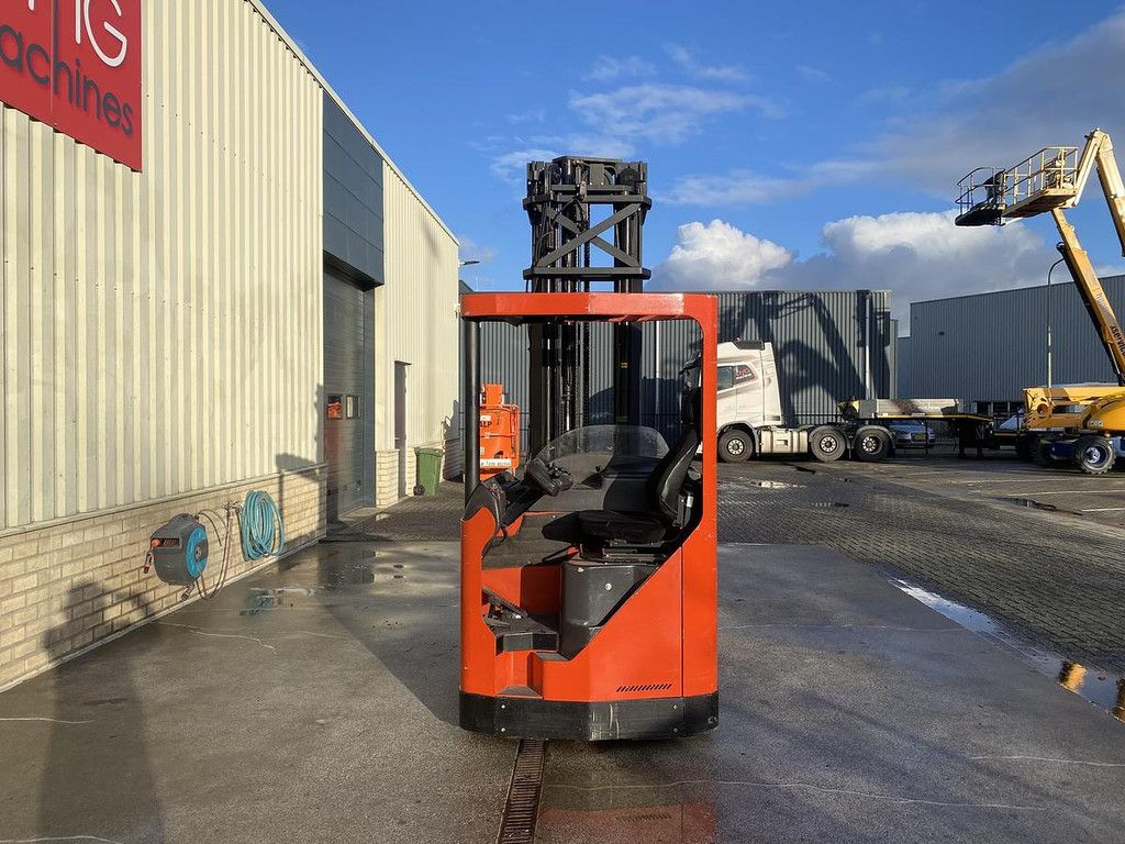 1995 BT RR B2 / 14 Reachtruck, 7 meter