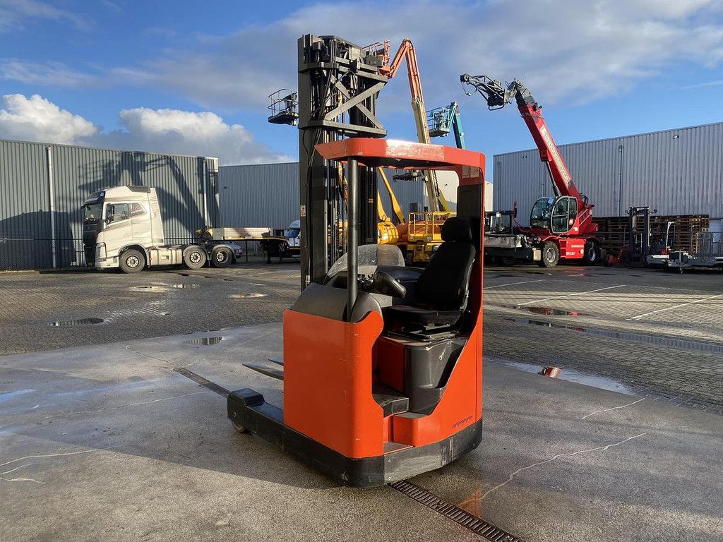 1995 BT RR B2 / 14 Reachtruck, 7 meter