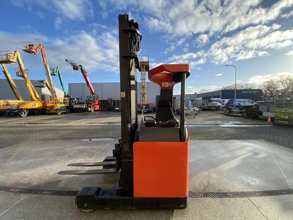 1995 BT RR B2 / 14 Reachtruck, 7 meter