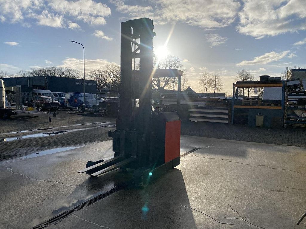 1995 BT RR B2 / 14 Reachtruck, 7 meter