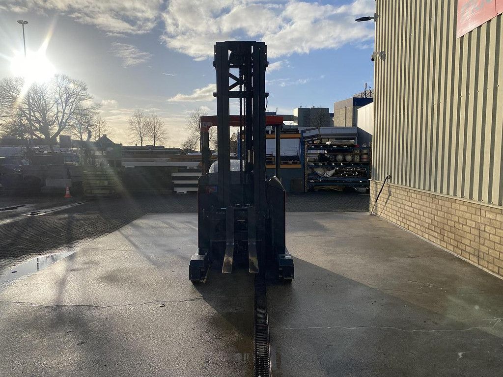 1995 BT RR B2 / 14 Reachtruck, 7 meter