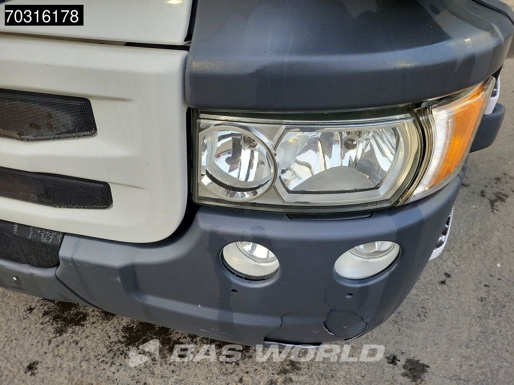 Scania R R450 4X2 Highline Retarder 2xTanks