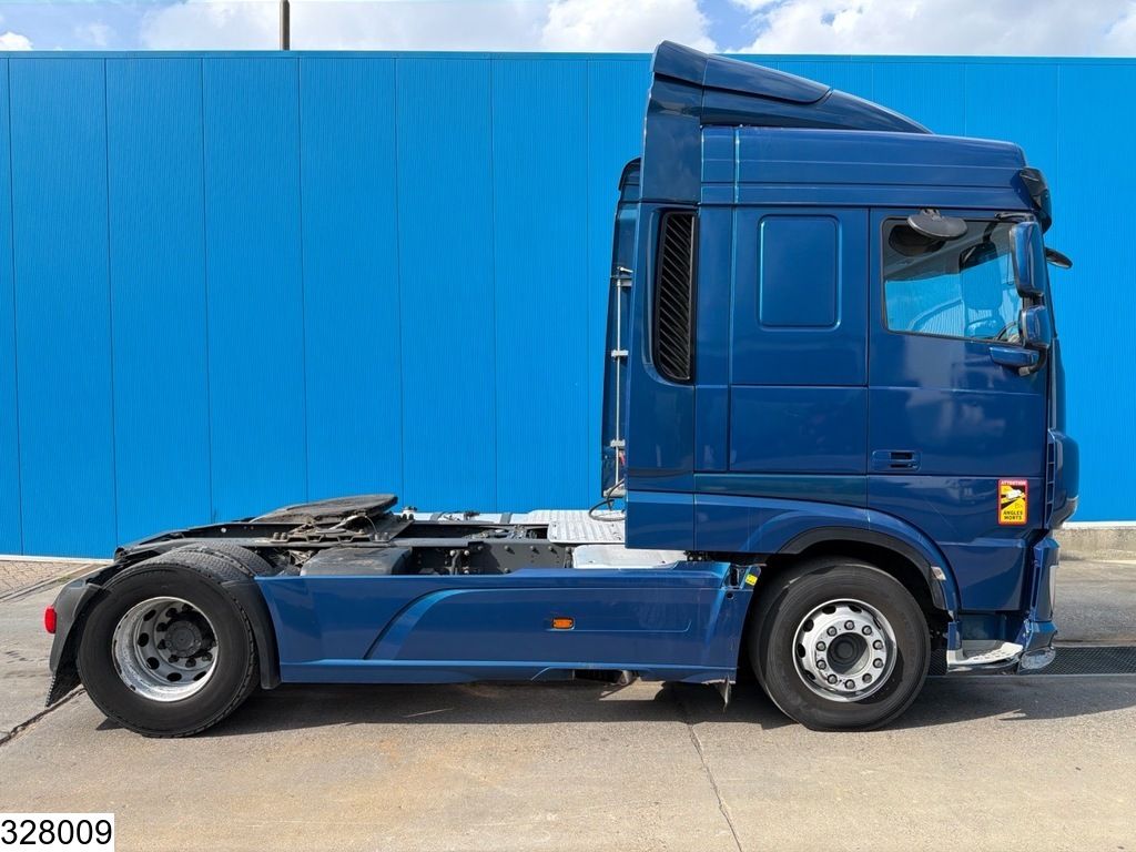 DAF XF 480 EURO 6d, Standairco
