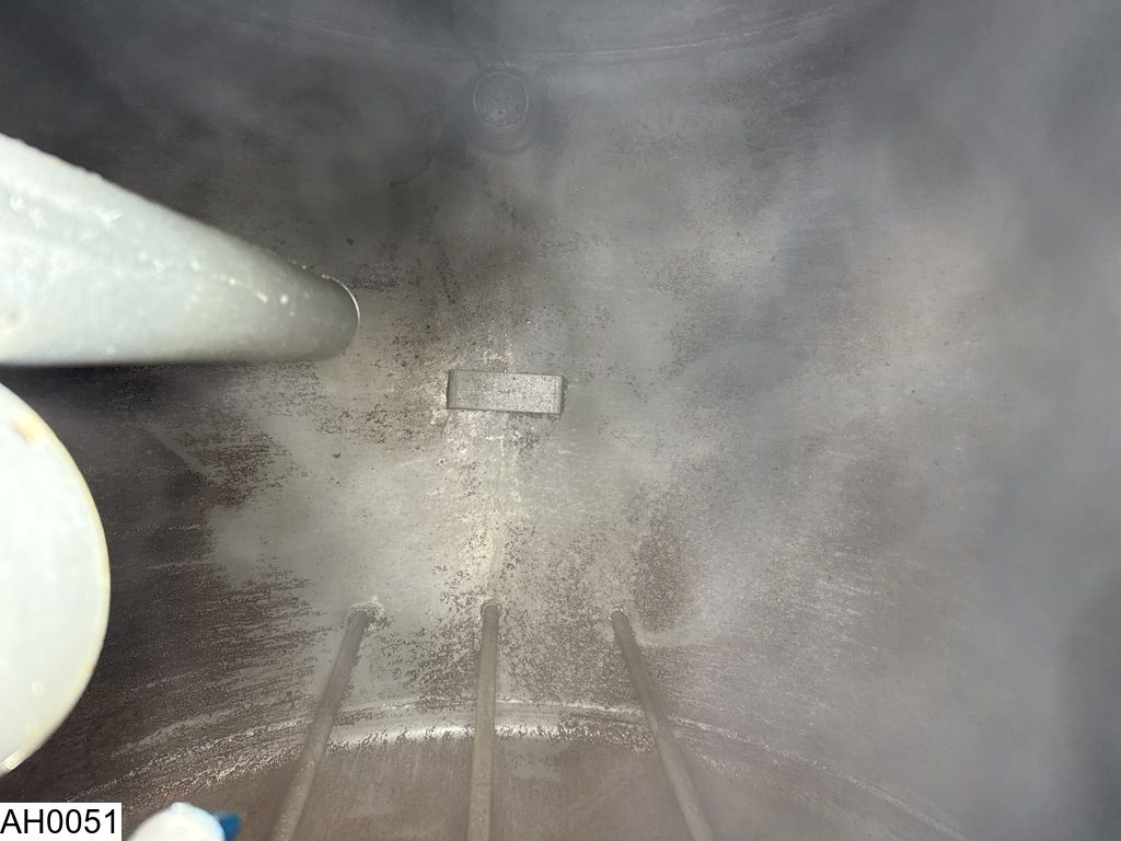 Magyar Fuel 39140 liter, 9 Comp