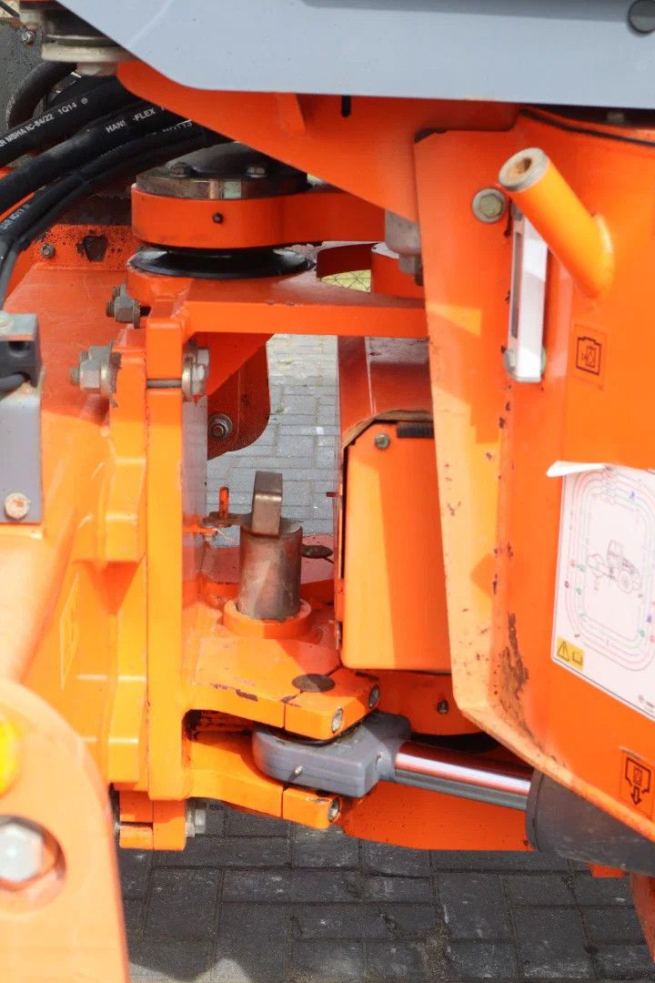 Hamm 3412 HT | AIRCO | LOW HOURS | GOOD CONDITION