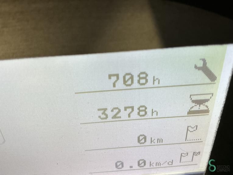 Forklifts Electric Still RX60-35 2018